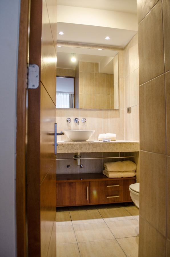 Apartamento Austral Rentahome Diego De Velazquez Santiago